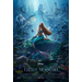 THE LITTLE MERMAID